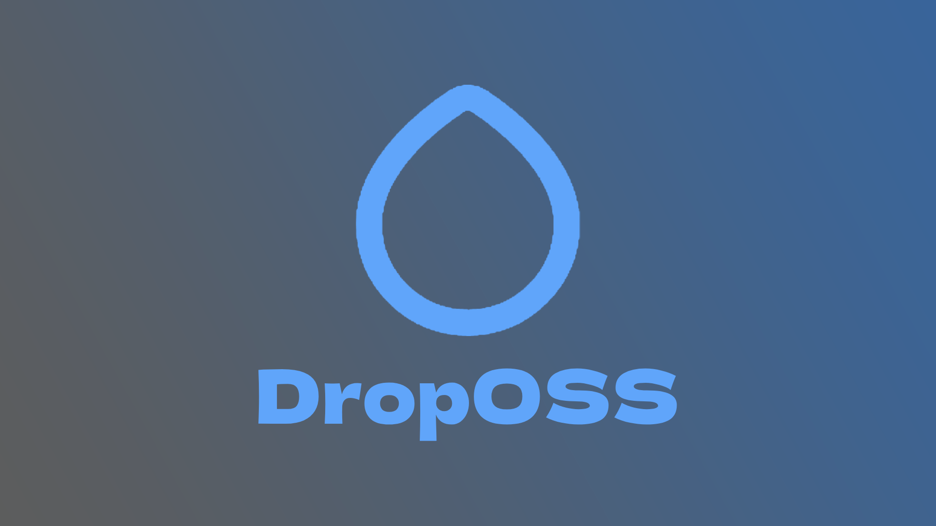 Drop: Could it be a gaming revolution?